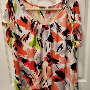Women's blouse
